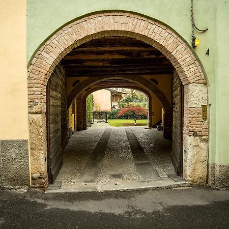 B&B Del Gran Ducato Di Alzano Sopra Alzano Lombardo Экстерьер фото