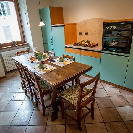 B&B Del Gran Ducato Di Alzano Sopra Alzano Lombardo Экстерьер фото