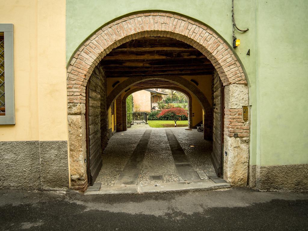 B&B Del Gran Ducato Di Alzano Sopra Alzano Lombardo Экстерьер фото