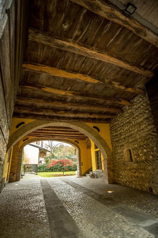 B&B Del Gran Ducato Di Alzano Sopra Alzano Lombardo Экстерьер фото