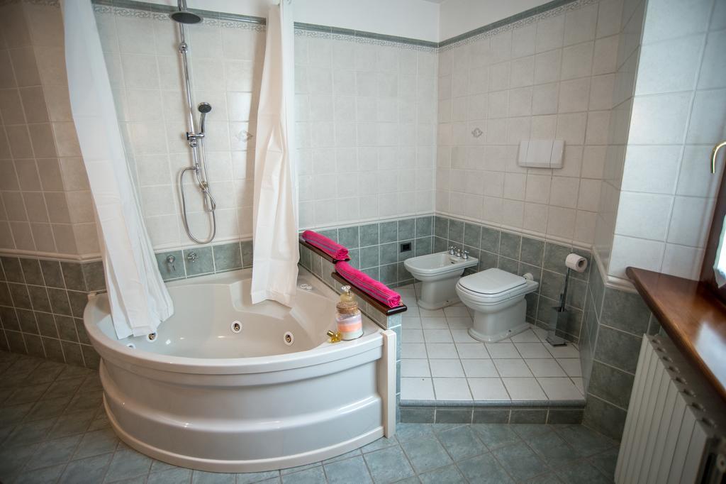 B&B Del Gran Ducato Di Alzano Sopra Alzano Lombardo Номер фото