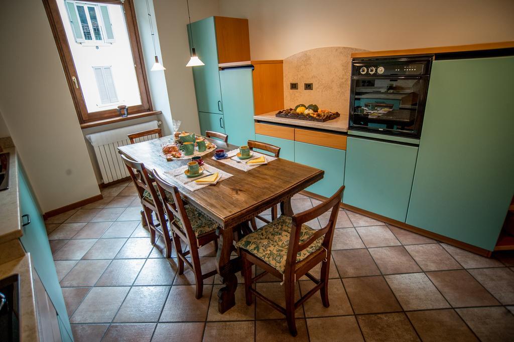 B&B Del Gran Ducato Di Alzano Sopra Alzano Lombardo Экстерьер фото
