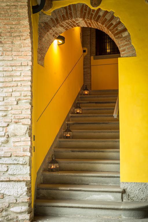 B&B Del Gran Ducato Di Alzano Sopra Alzano Lombardo Экстерьер фото