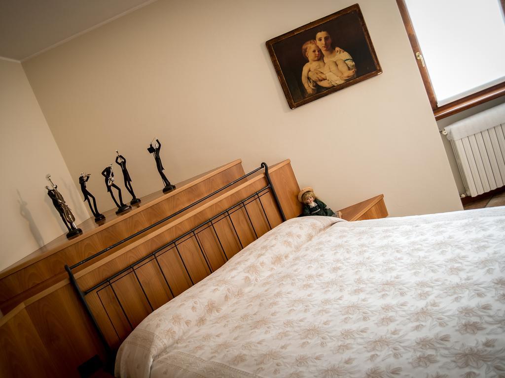 B&B Del Gran Ducato Di Alzano Sopra Alzano Lombardo Номер фото