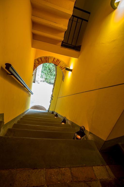 B&B Del Gran Ducato Di Alzano Sopra Alzano Lombardo Экстерьер фото