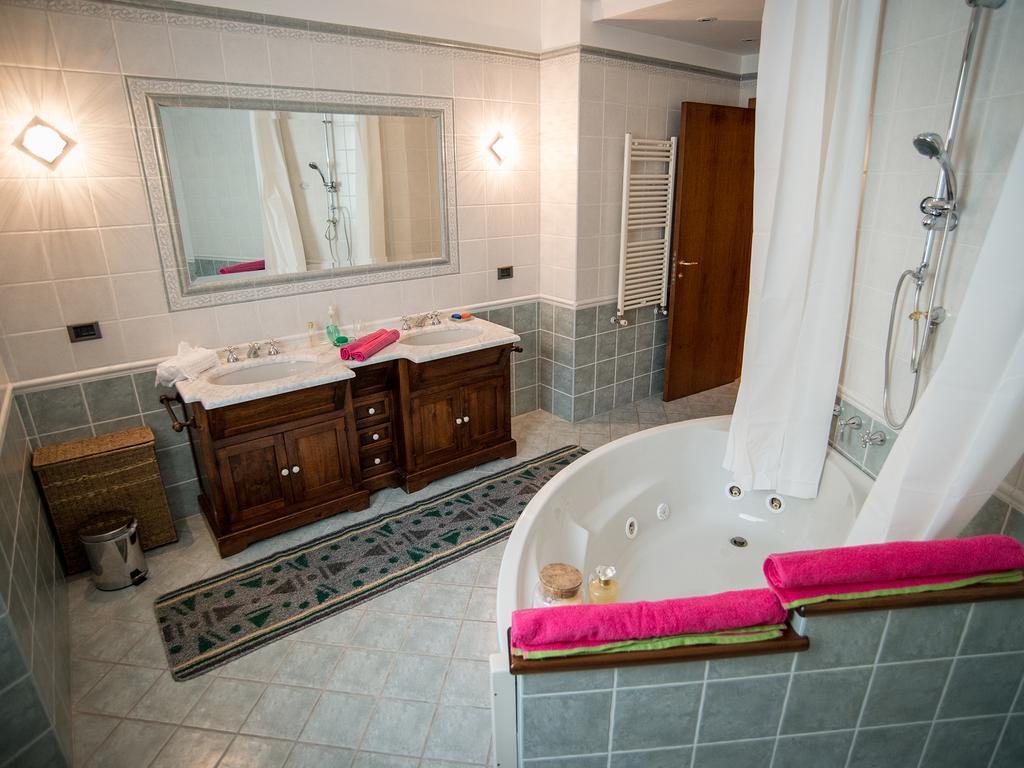B&B Del Gran Ducato Di Alzano Sopra Alzano Lombardo Номер фото