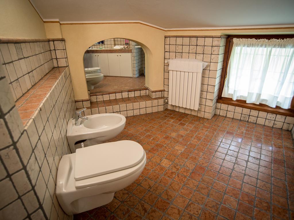 B&B Del Gran Ducato Di Alzano Sopra Alzano Lombardo Номер фото