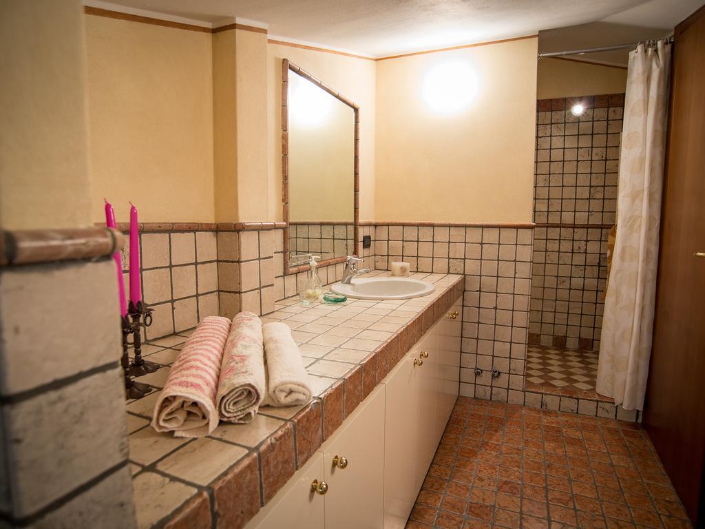 B&B Del Gran Ducato Di Alzano Sopra Alzano Lombardo Номер фото