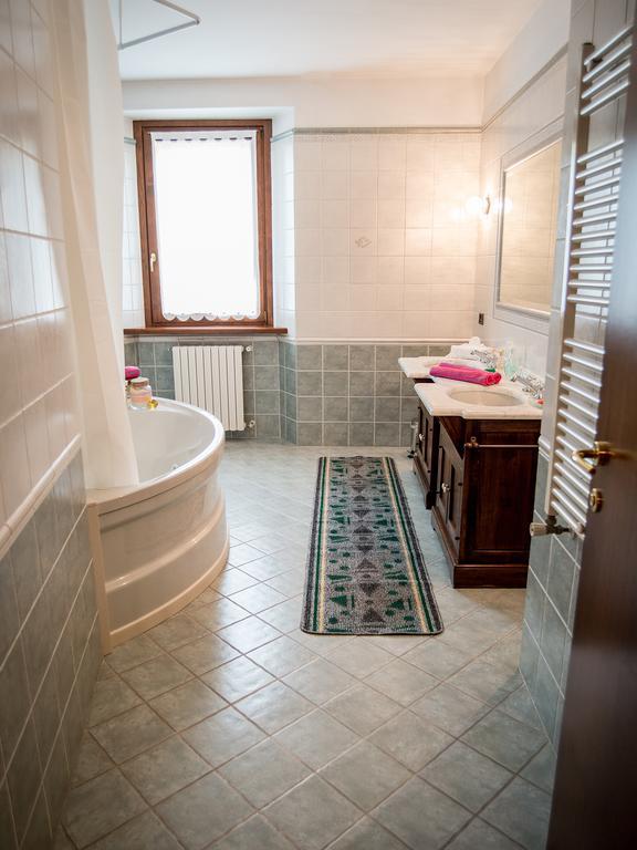 B&B Del Gran Ducato Di Alzano Sopra Alzano Lombardo Экстерьер фото